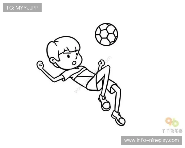 世界杯足球明星简笔画：经典球员形象的创意呈现与艺术再现