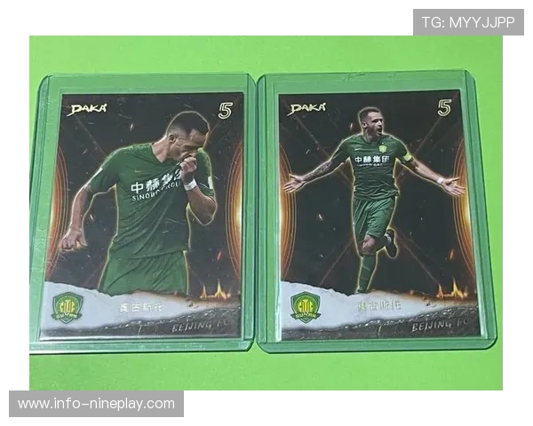 中国足球传奇球星卡收藏版：回顾辉煌岁月与难忘瞬间的纪实之作