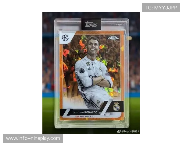 全球最稀有的足球星卡有哪些收藏价值超高的球员卡片解析