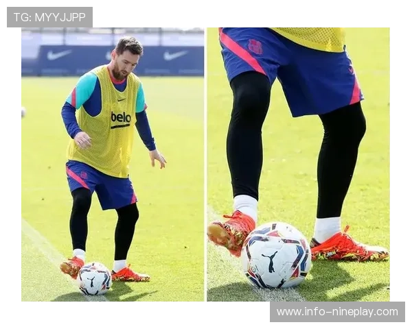 球星子嗣足球鞋穿搭揭秘：从贝克汉姆到梅西，明星二代如何选鞋踢球