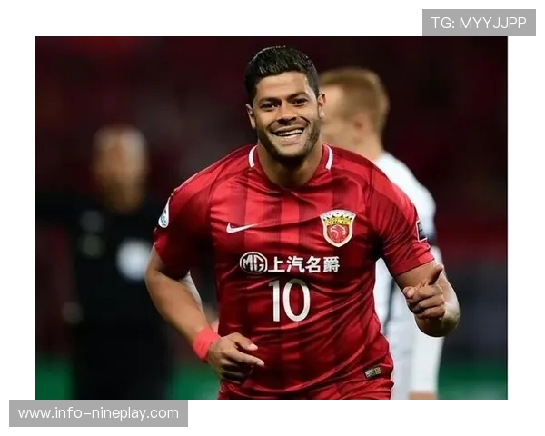 胡尔克：从巴西猛兽到中国绿茵场的传奇巨星